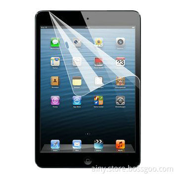 Screen Protector Films, SR Matte, Anti-fingerprint, for iPad Air